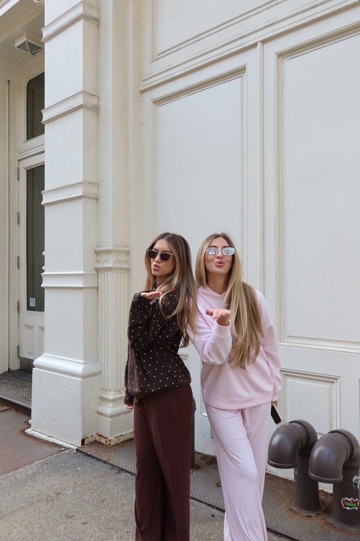 Always You - Contact