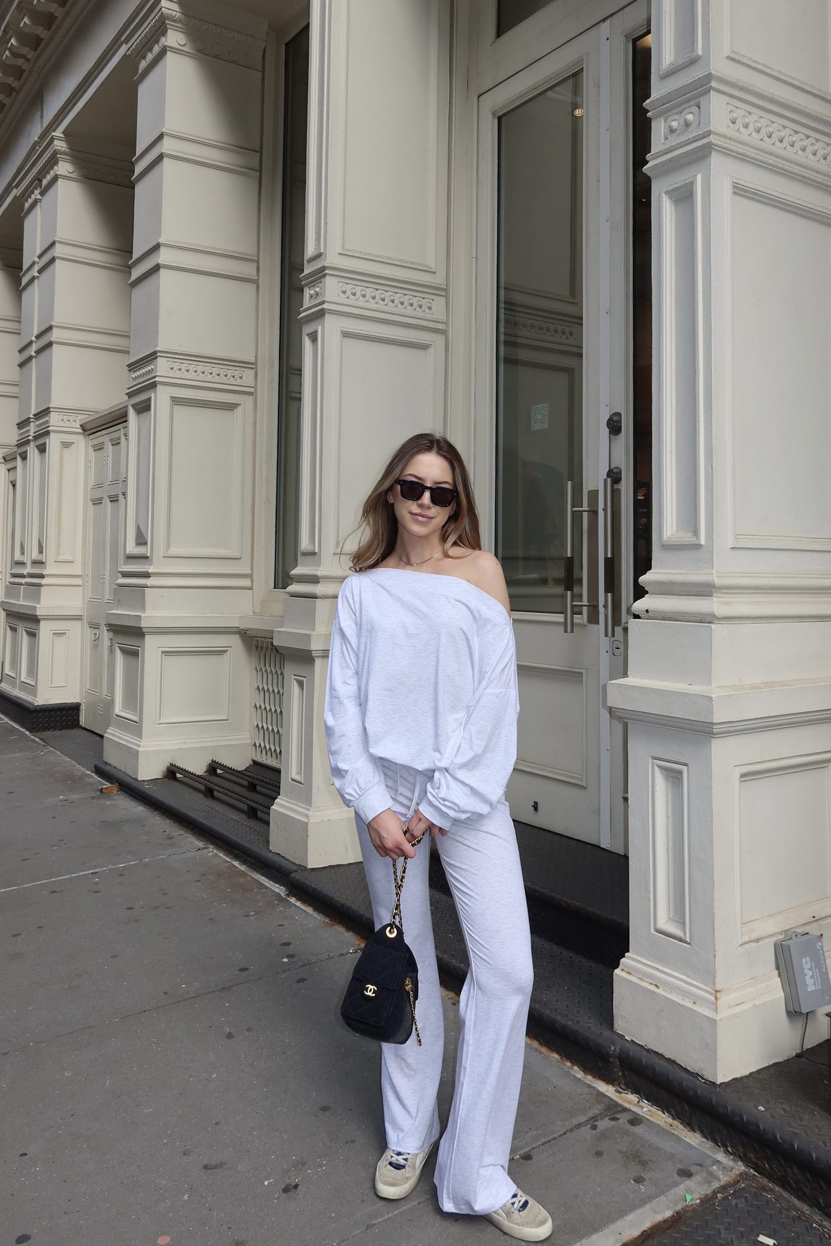 Always You street style